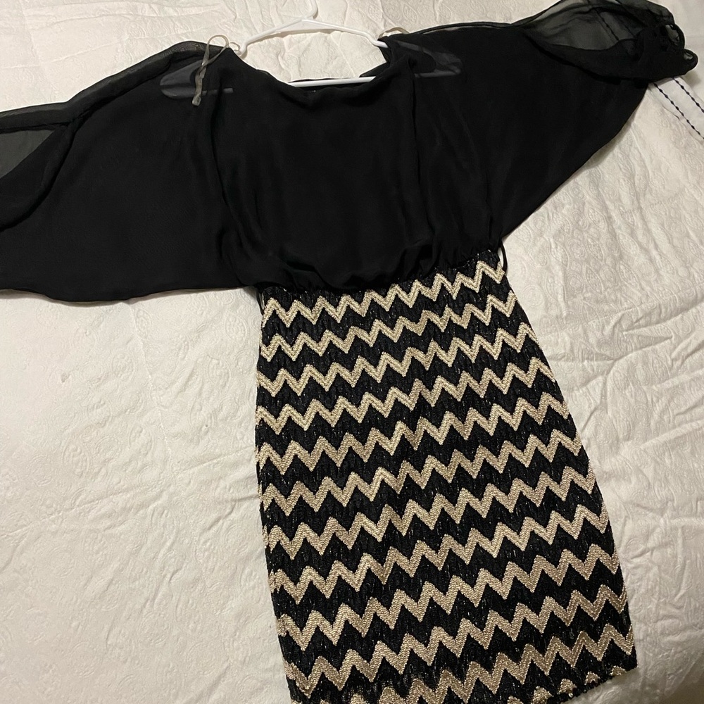 Elegant sexi
